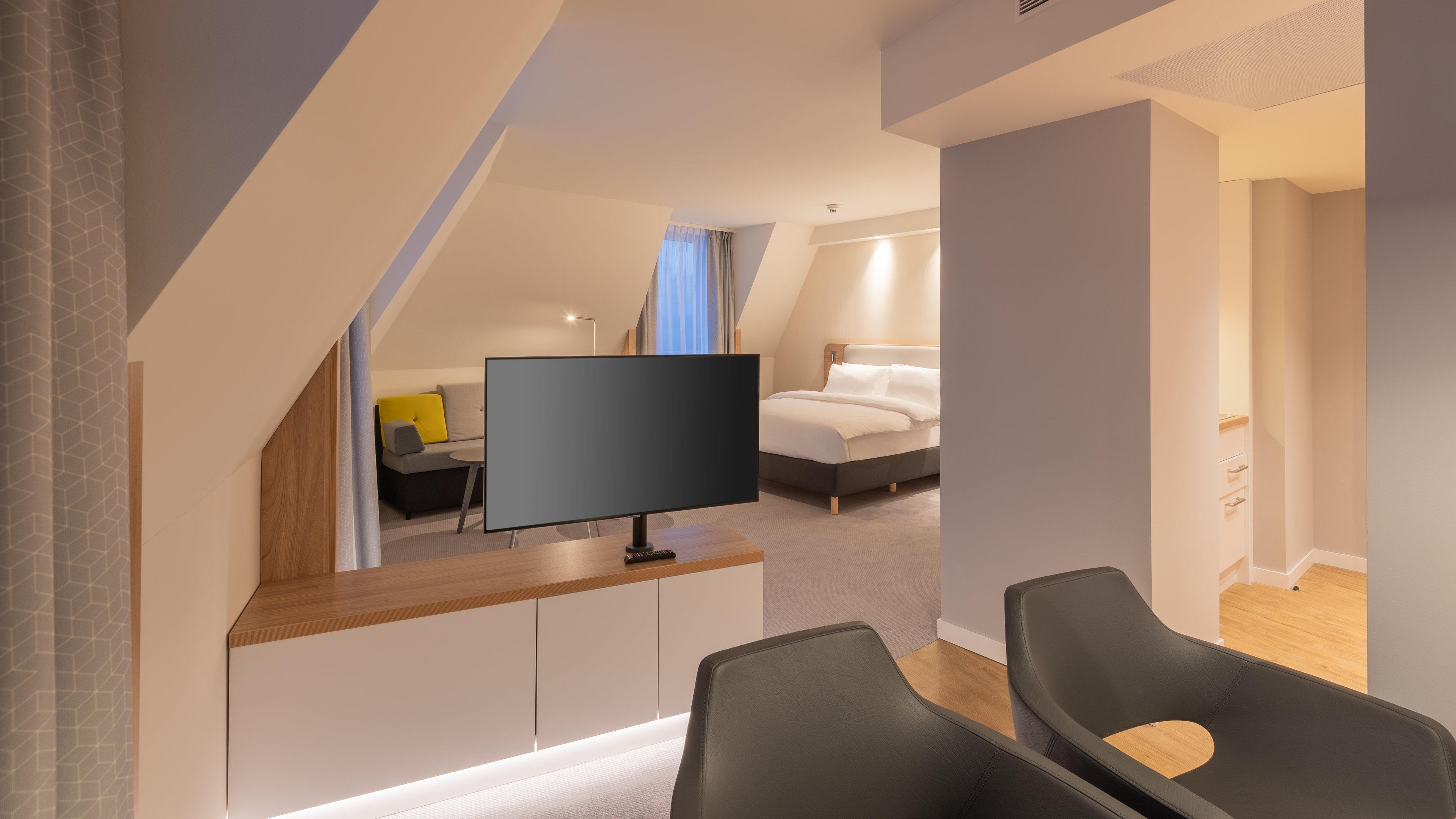 Holiday Inn Express & Suites - Potsdam By Ihg Exterior foto