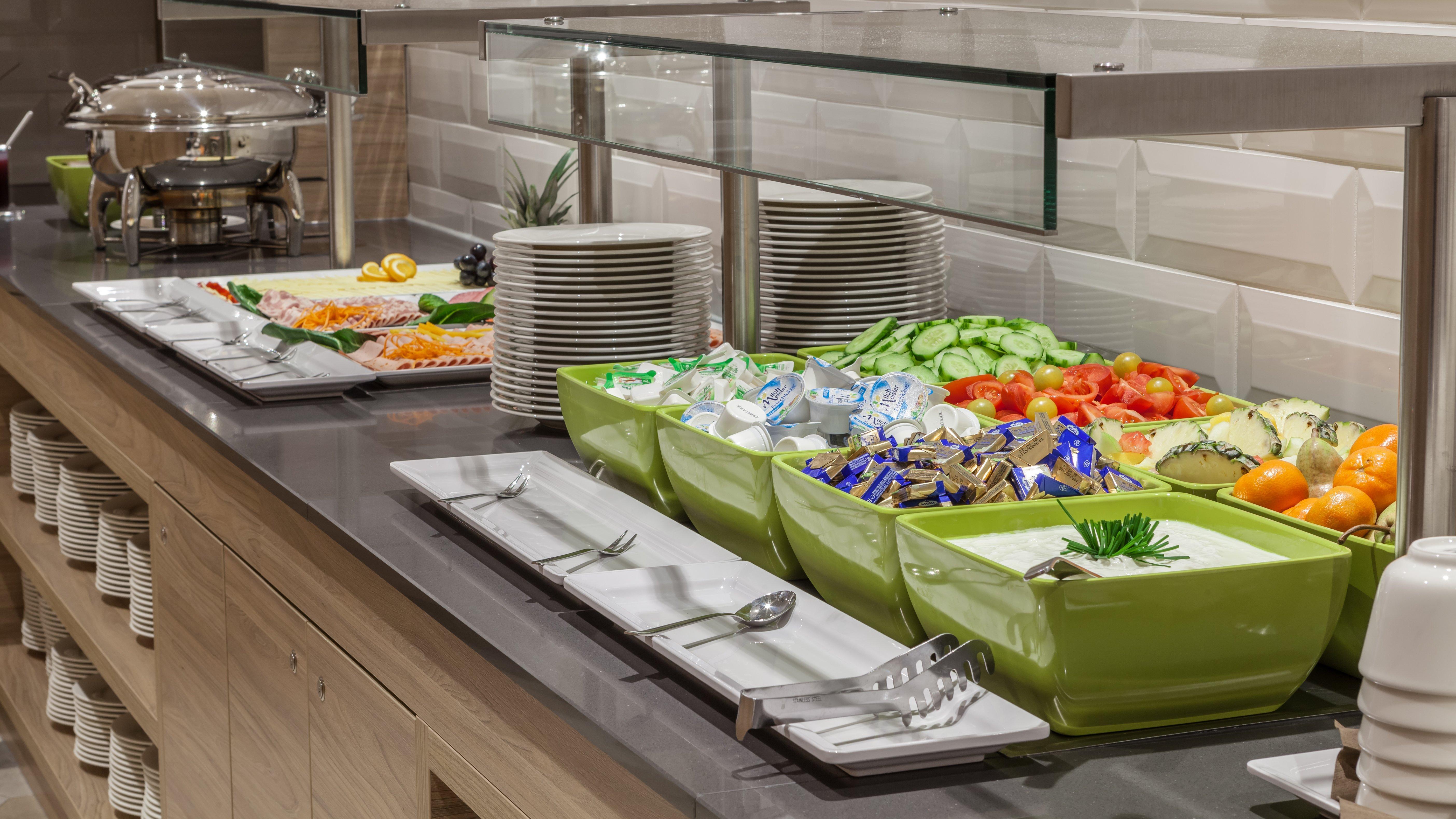 Holiday Inn Express & Suites - Potsdam By Ihg Exterior foto