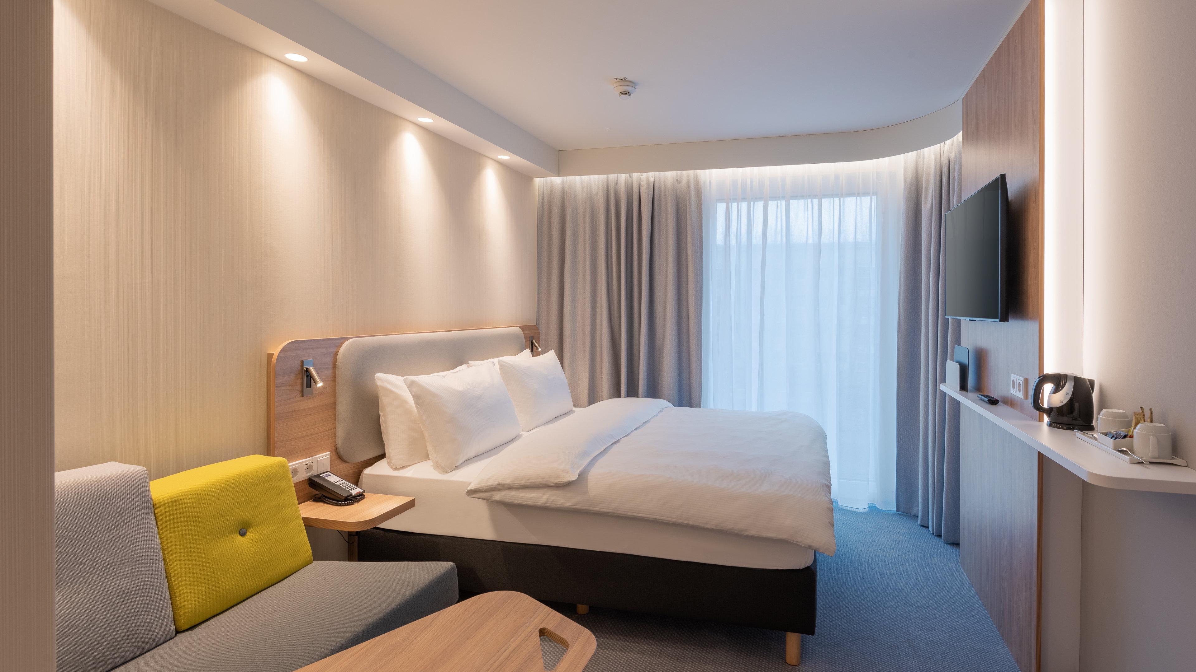 Holiday Inn Express & Suites - Potsdam By Ihg Exterior foto