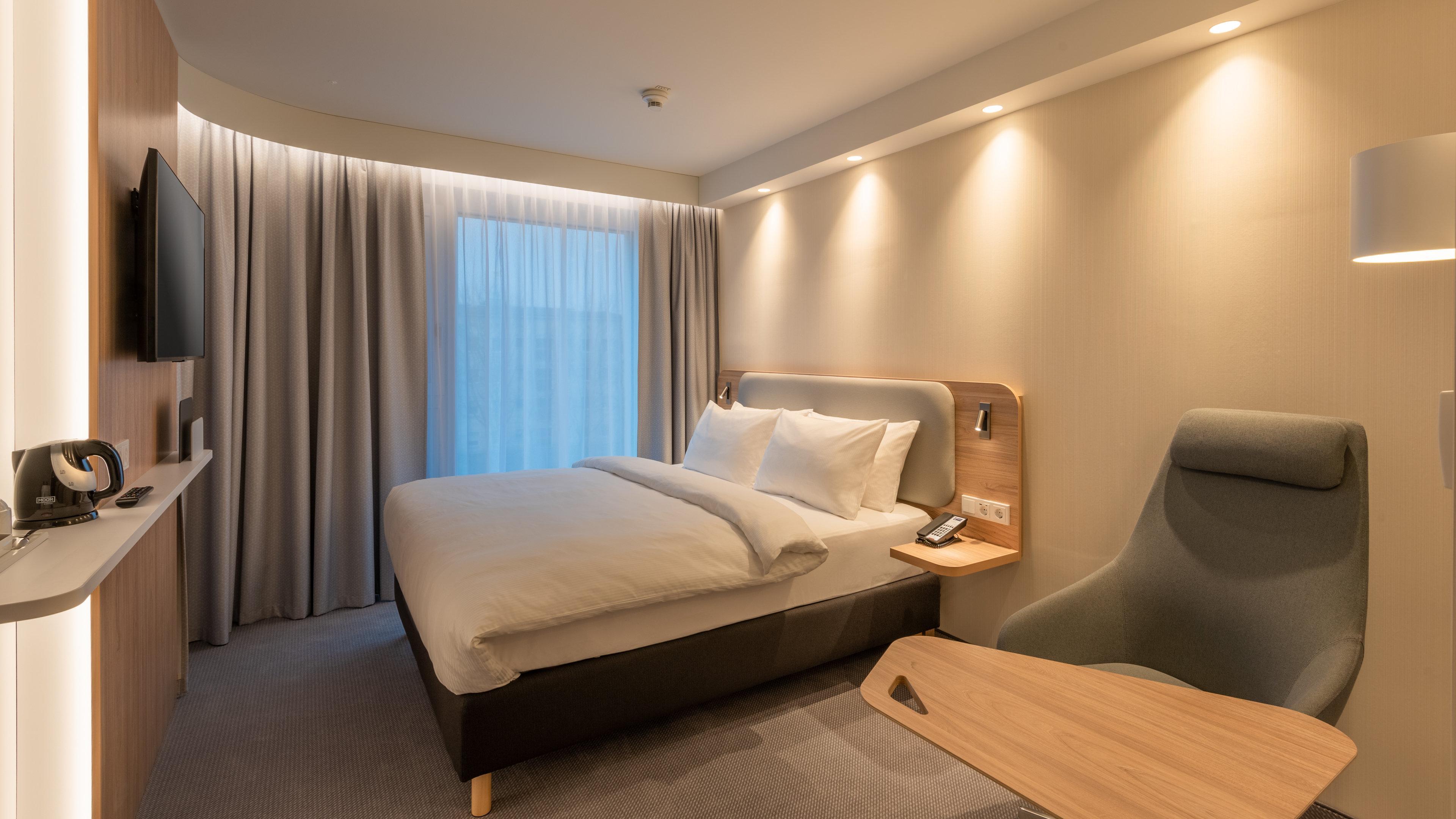 Holiday Inn Express & Suites - Potsdam By Ihg Exterior foto