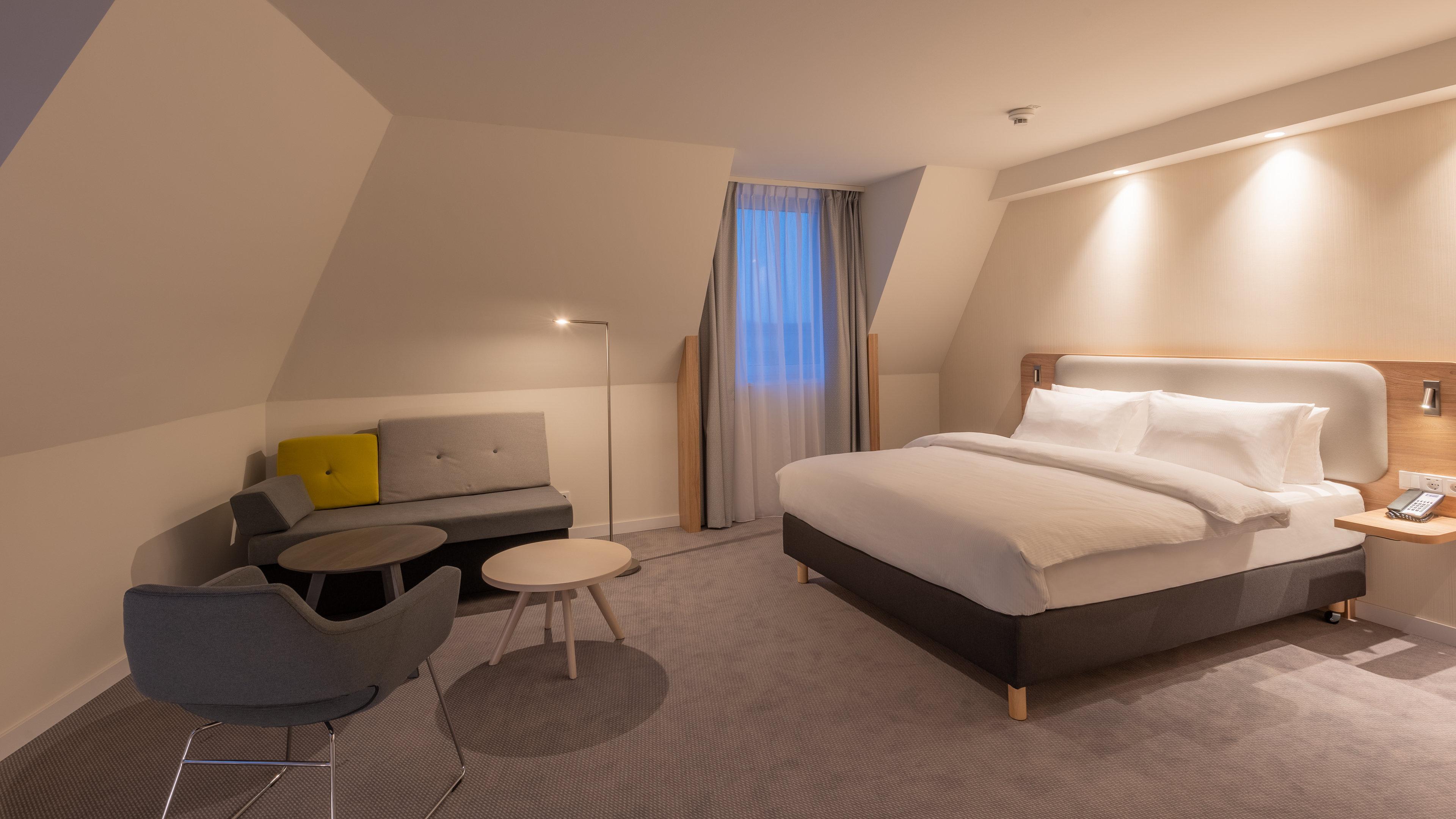 Holiday Inn Express & Suites - Potsdam By Ihg Exterior foto